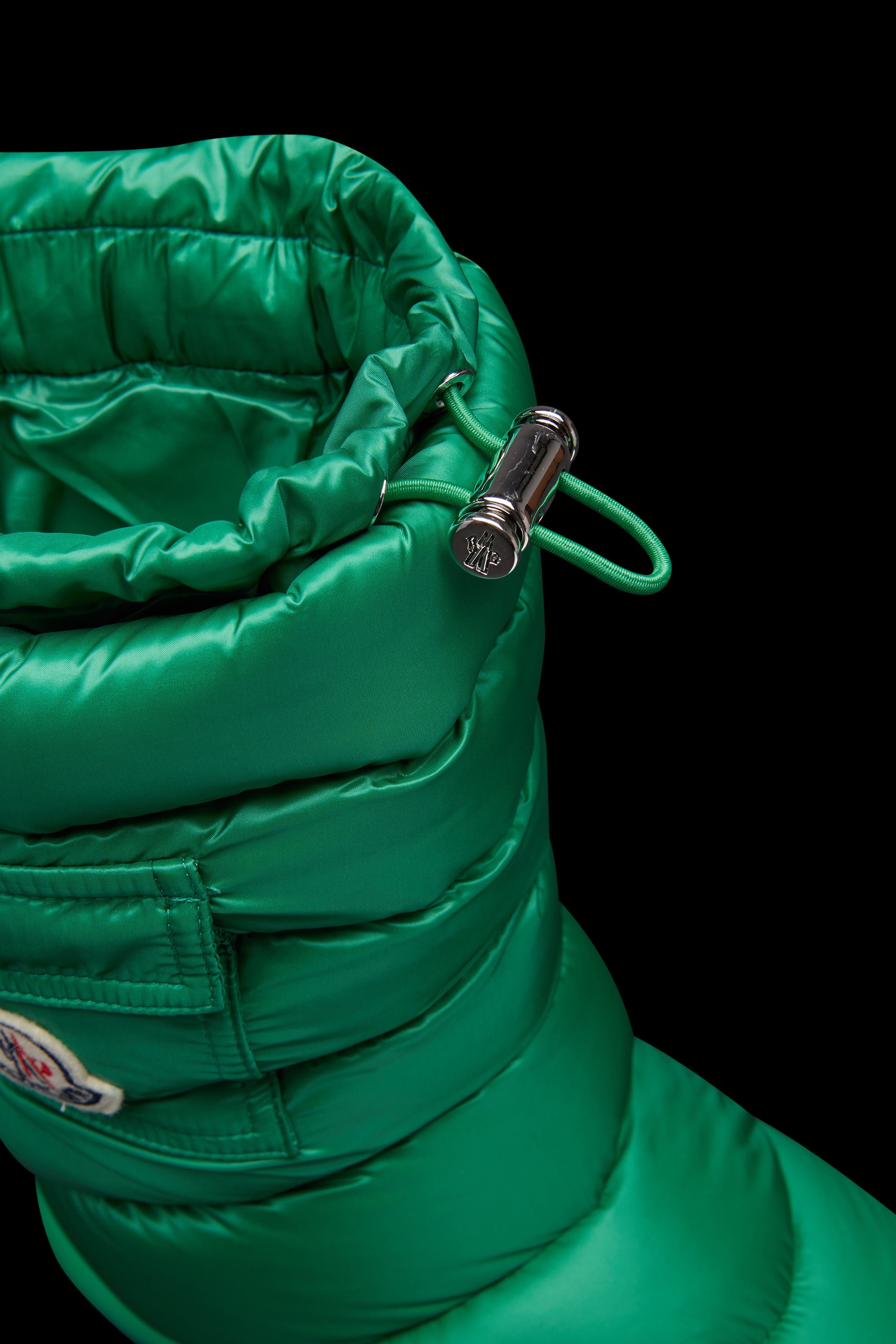 Gaia Pocket Mid Boots - 4