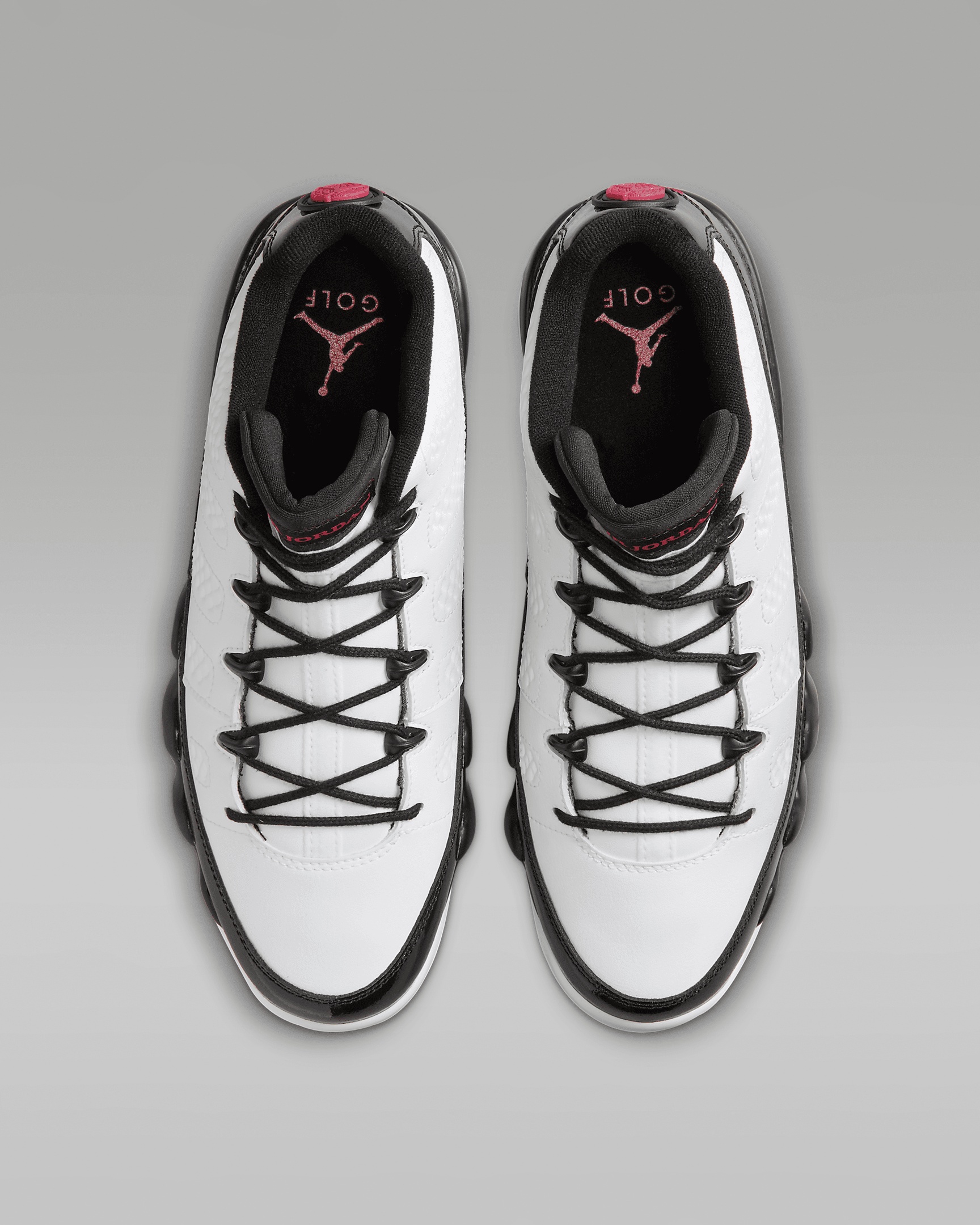 Air Jordan 9 G Golf Shoes - 4