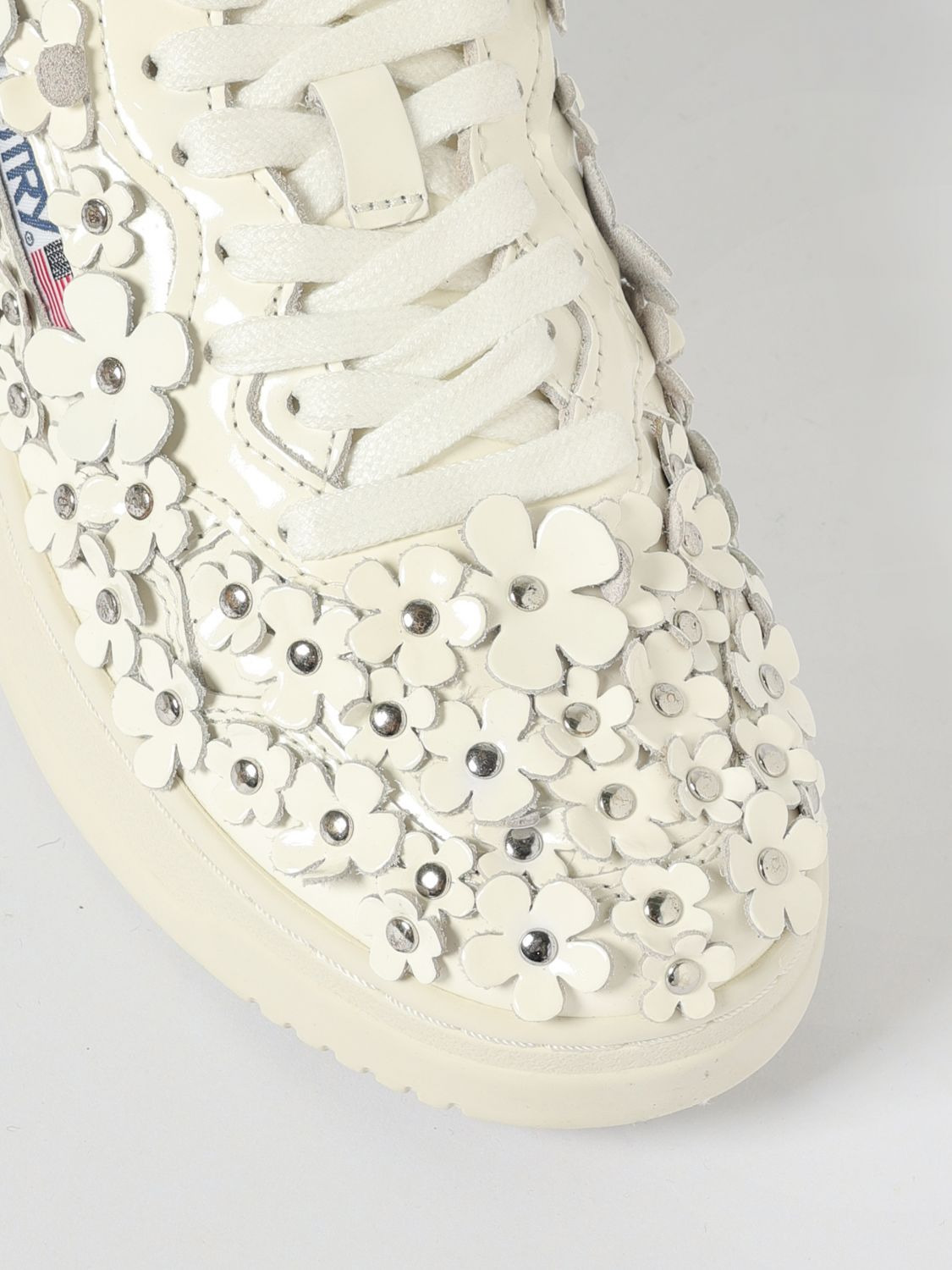 Sneakers woman Autry - 4