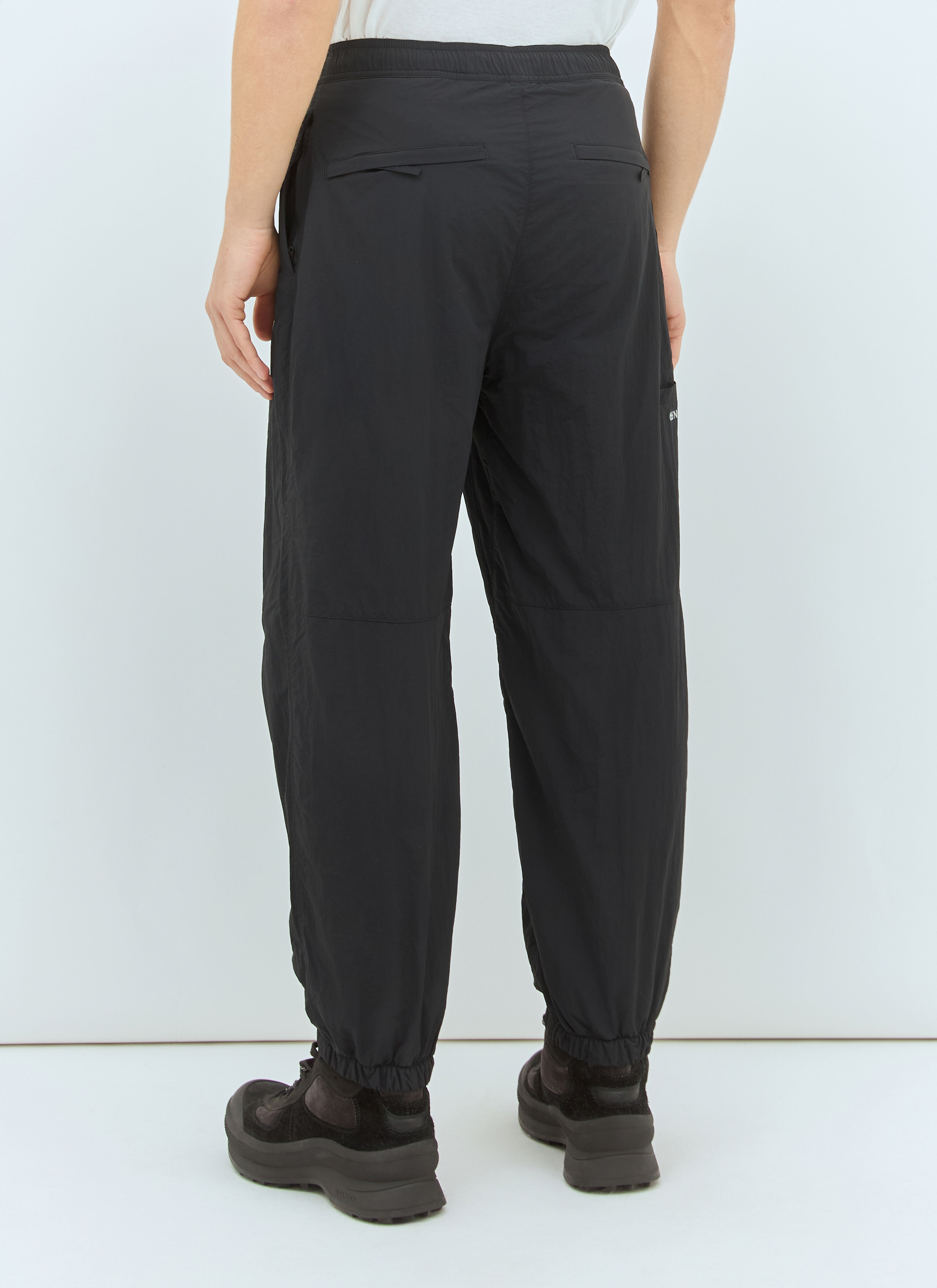 Hringbraut Track Pants - 5