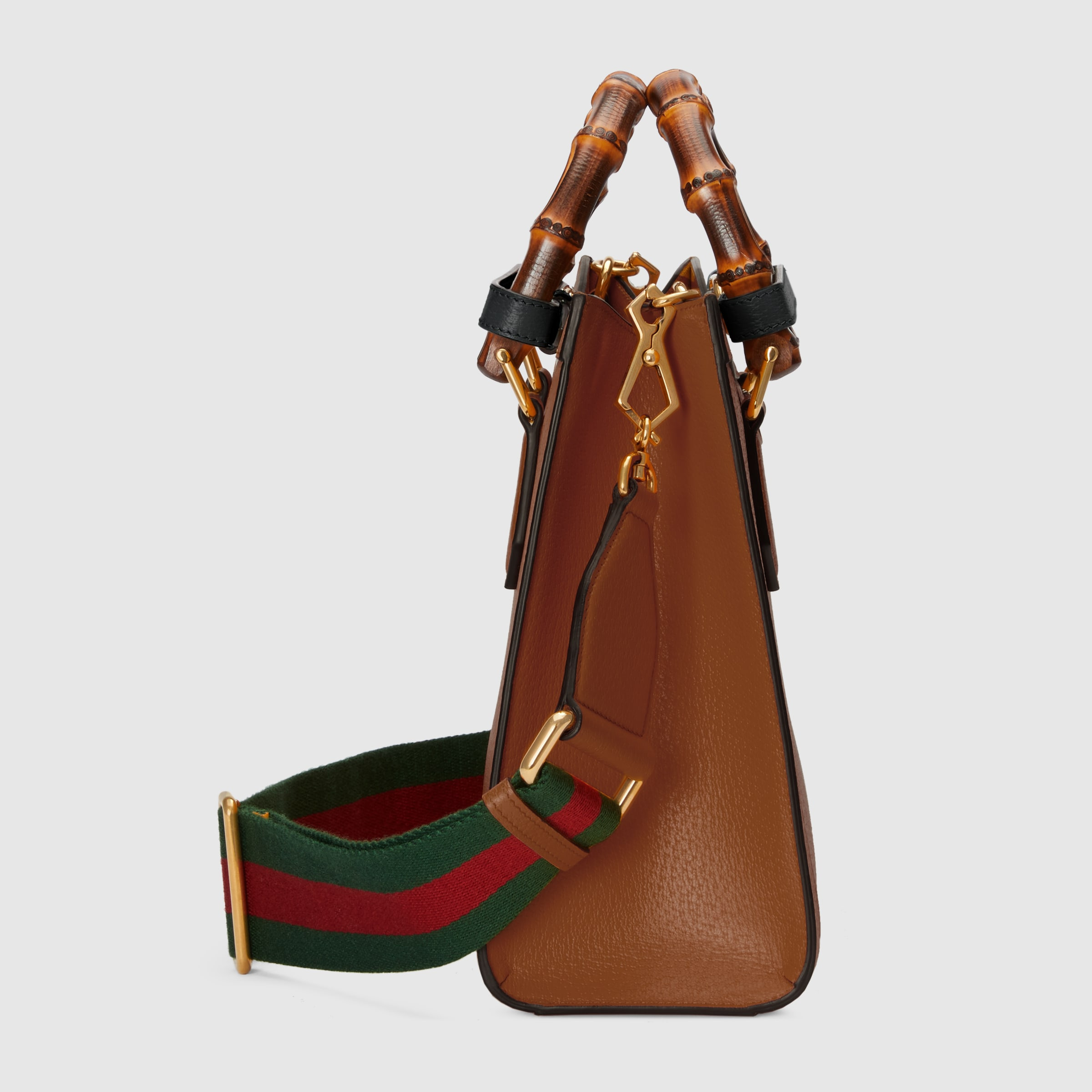 Gucci Diana small tote bag - 9