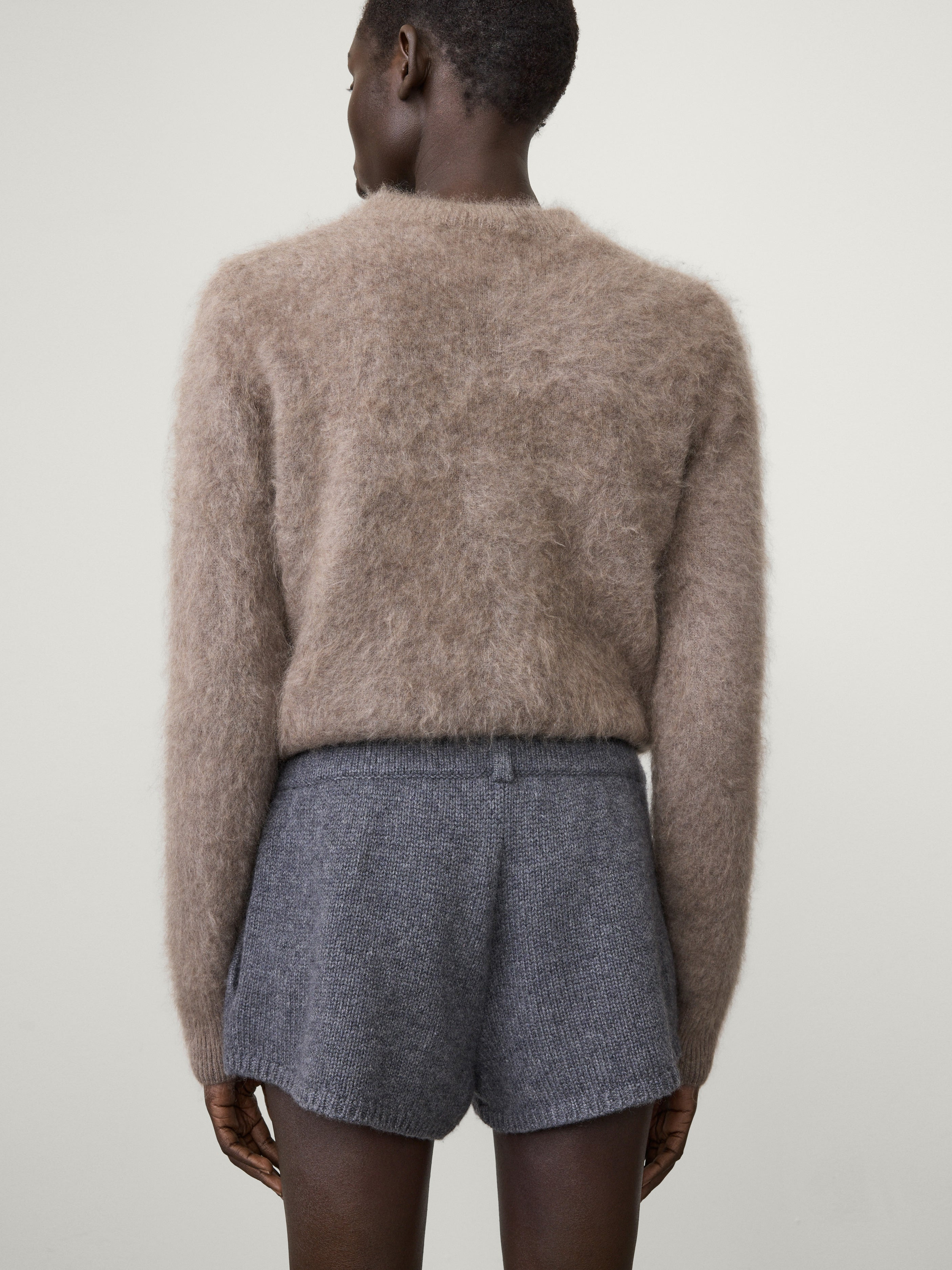 The Annora Shorts - 5