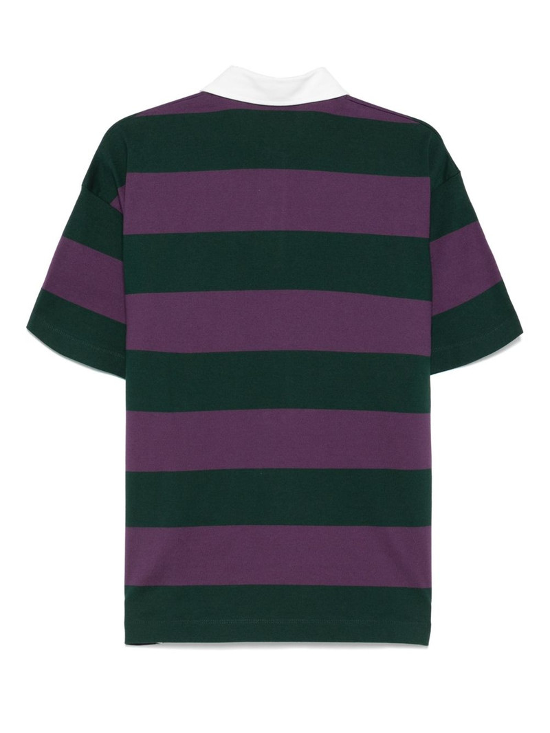 Carhartt Seffner polo top outlook