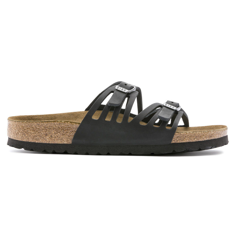 Granada Soft Footbed 1
