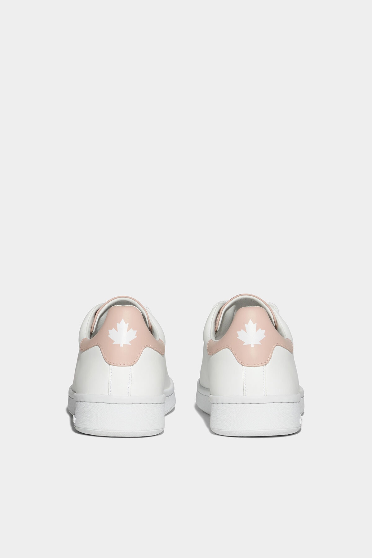SMILEY BYPELL BOXER SNEAKERS SNEAKERS - 2