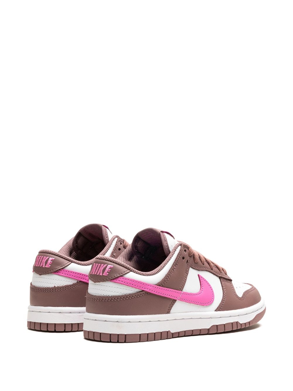 Dunk Low "Smokey Mauve" sneakers - 3