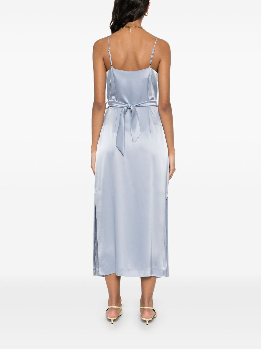 Sayan midi dress - 4