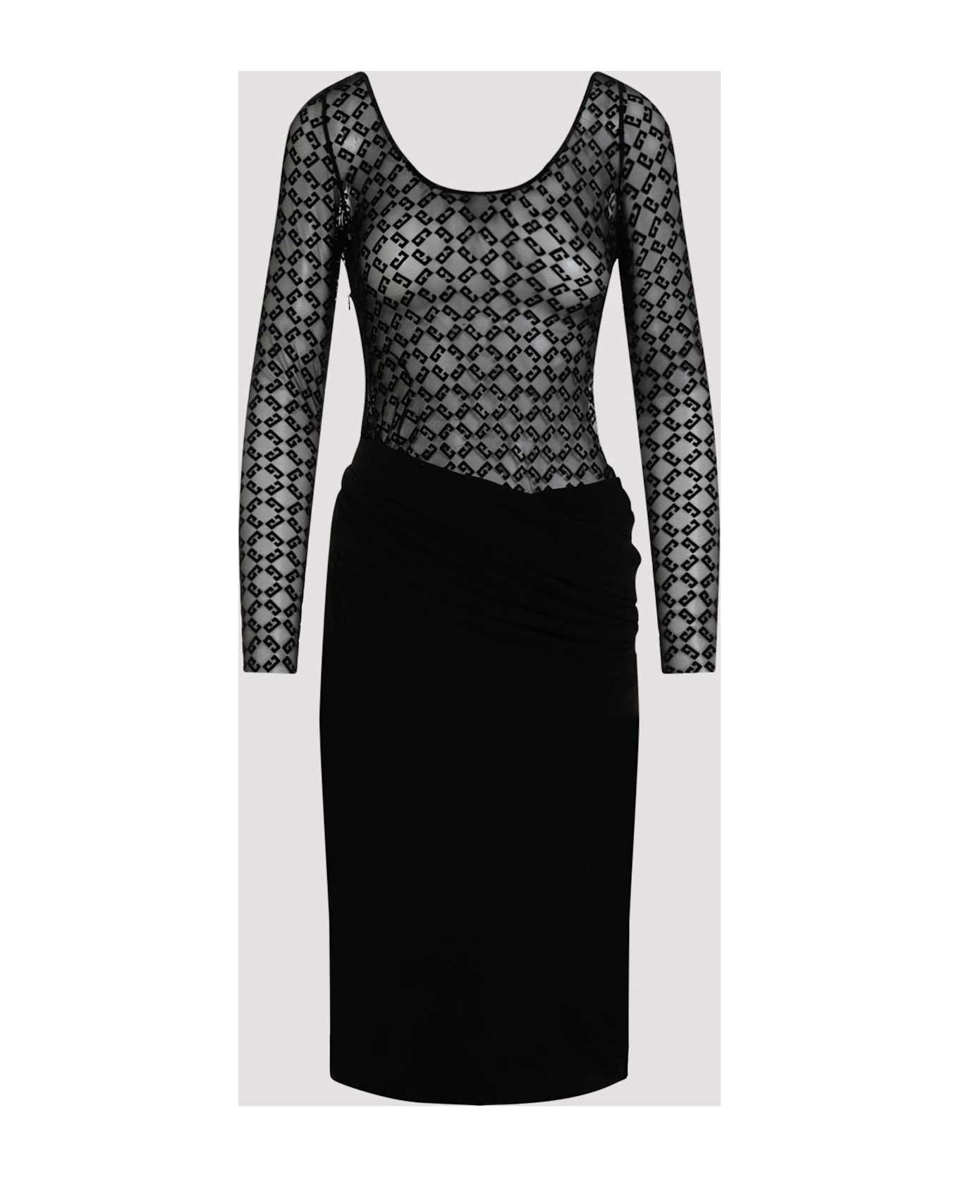 Dress - 3