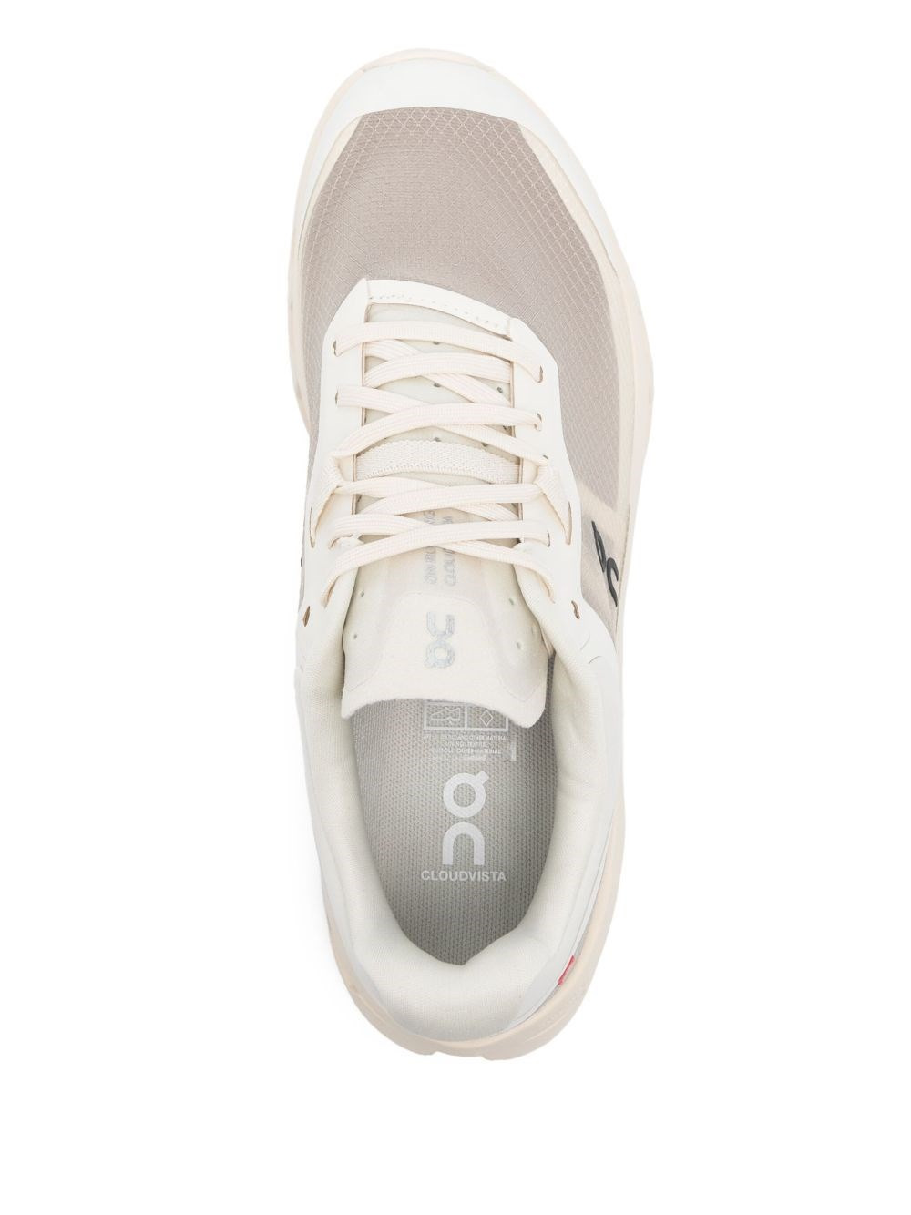 Cloudvista 2 sneakers - 4