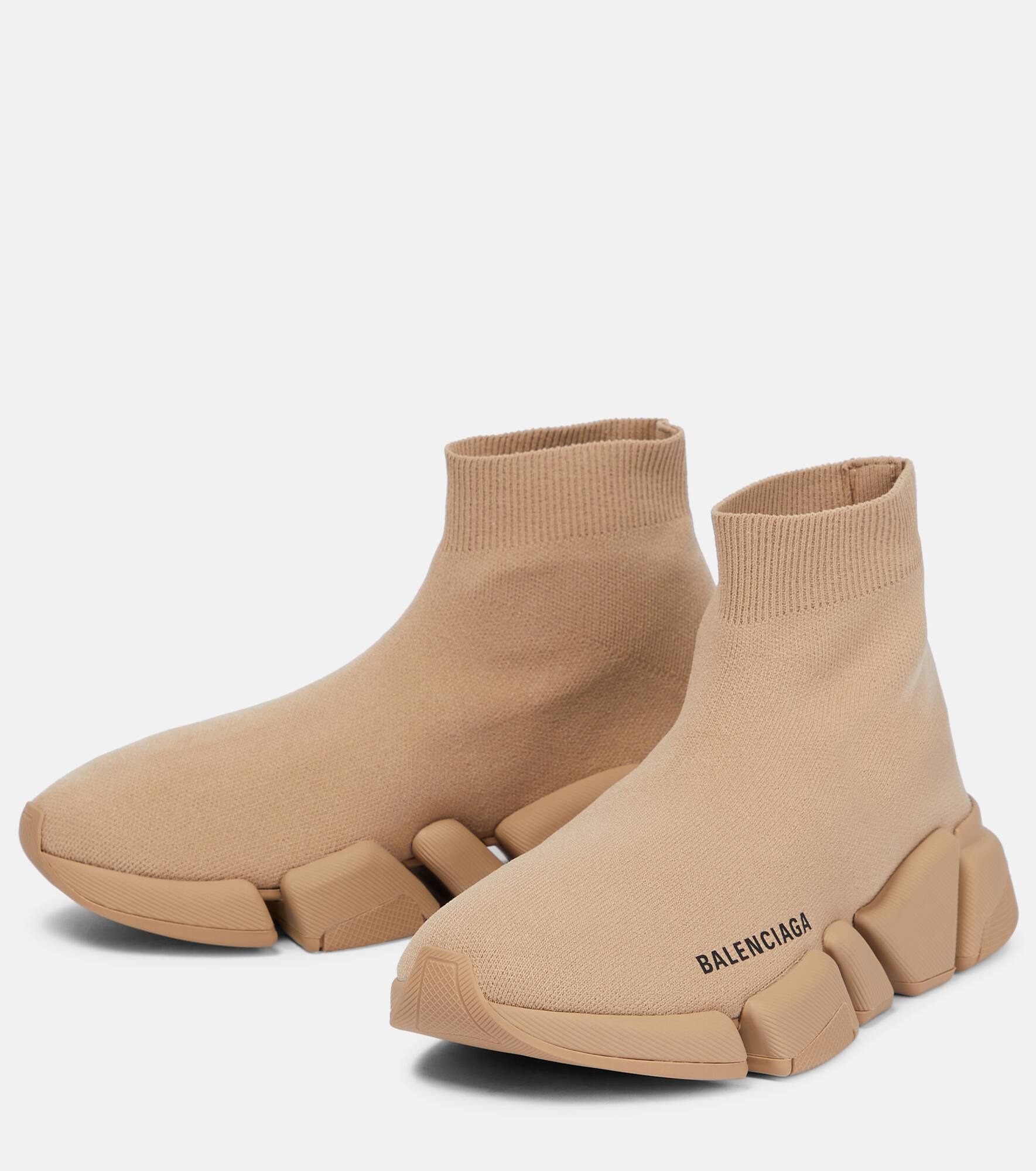 Speed 2.0 sneakers - 5
