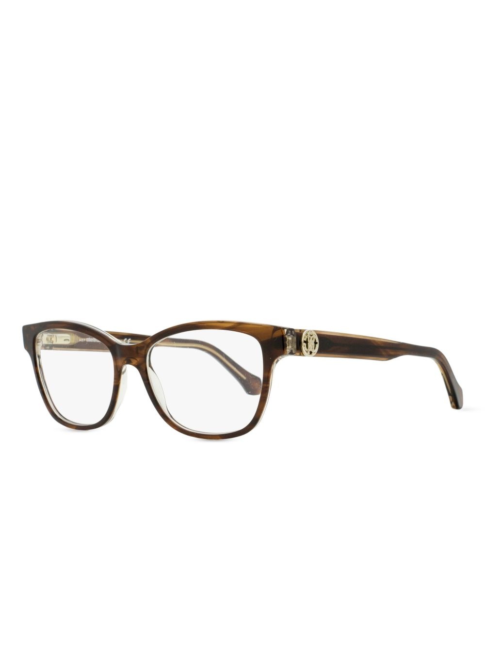 rectangle-frame glasses - 2