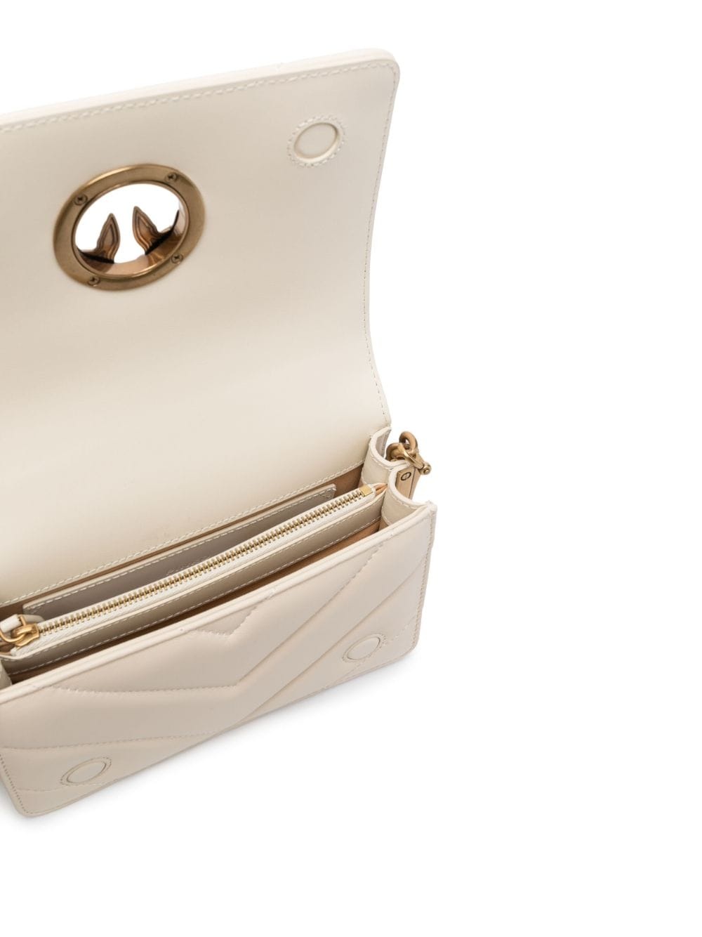 mini Love Click crossbody bag - 5