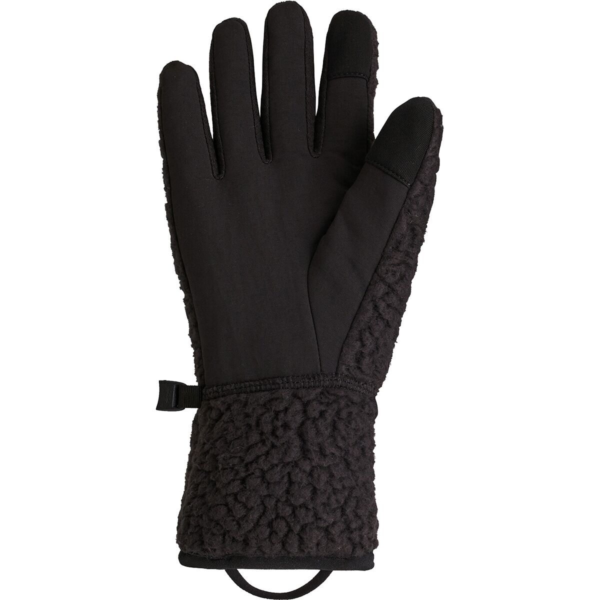 Retro Pile Glove - 4