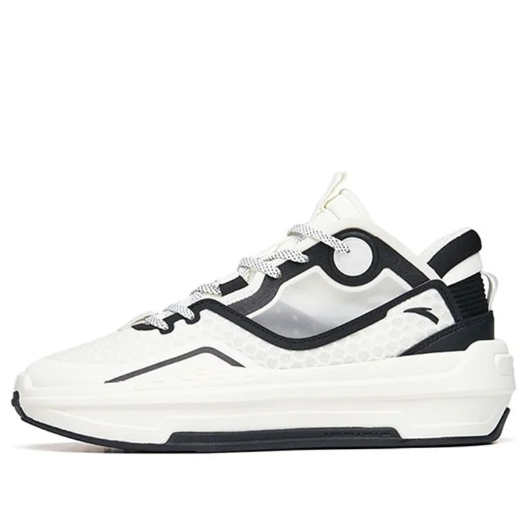 ANTA C37 2 'White Black' 912228082-4 - 1