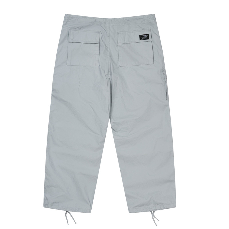 PALACE PALACE OVER TROUSER GREY outlook