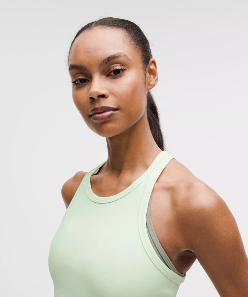 lululemon Align™ Waist-Length Racerback Tank Top 4