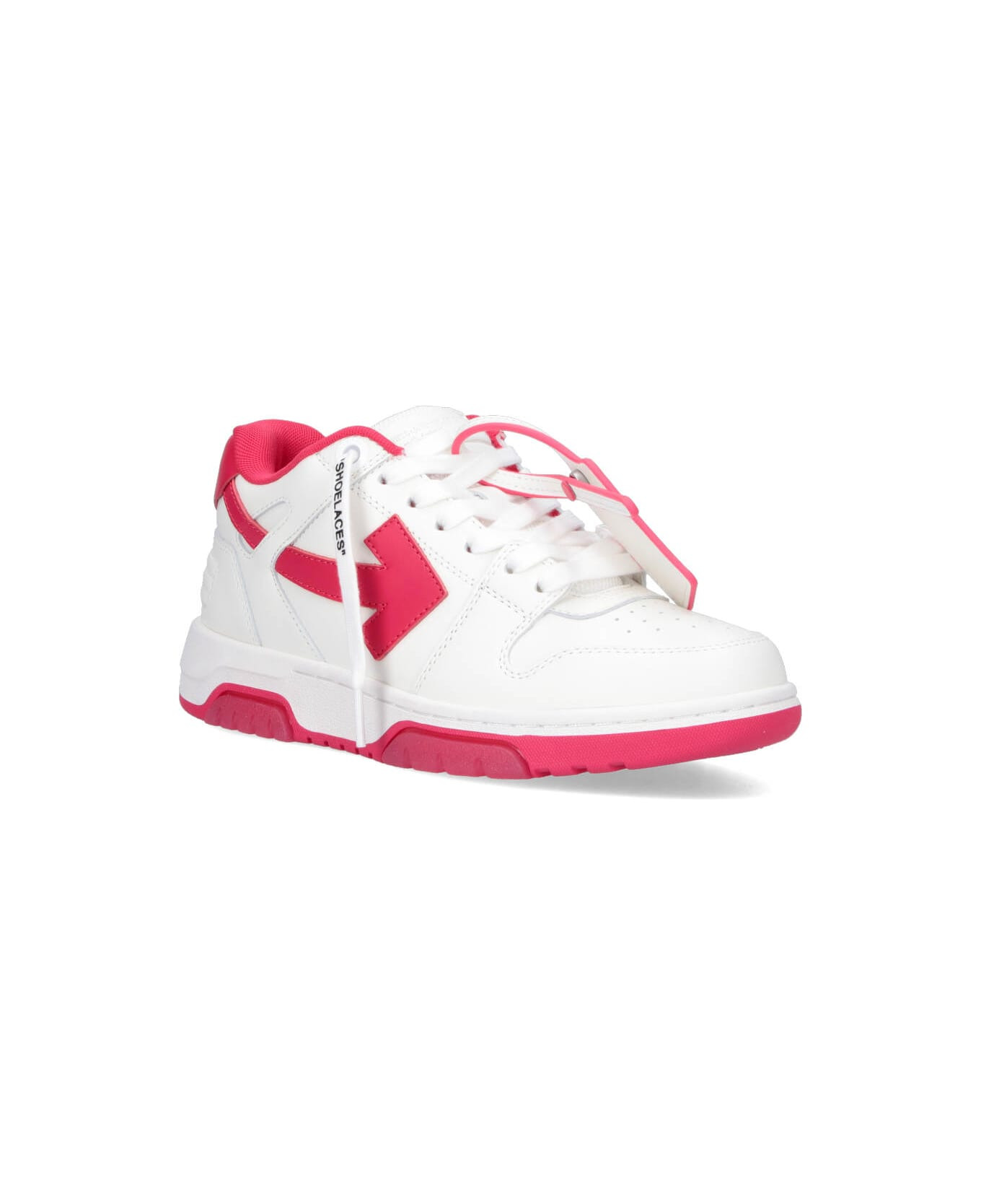 "out Of Office" Sneakers - 2