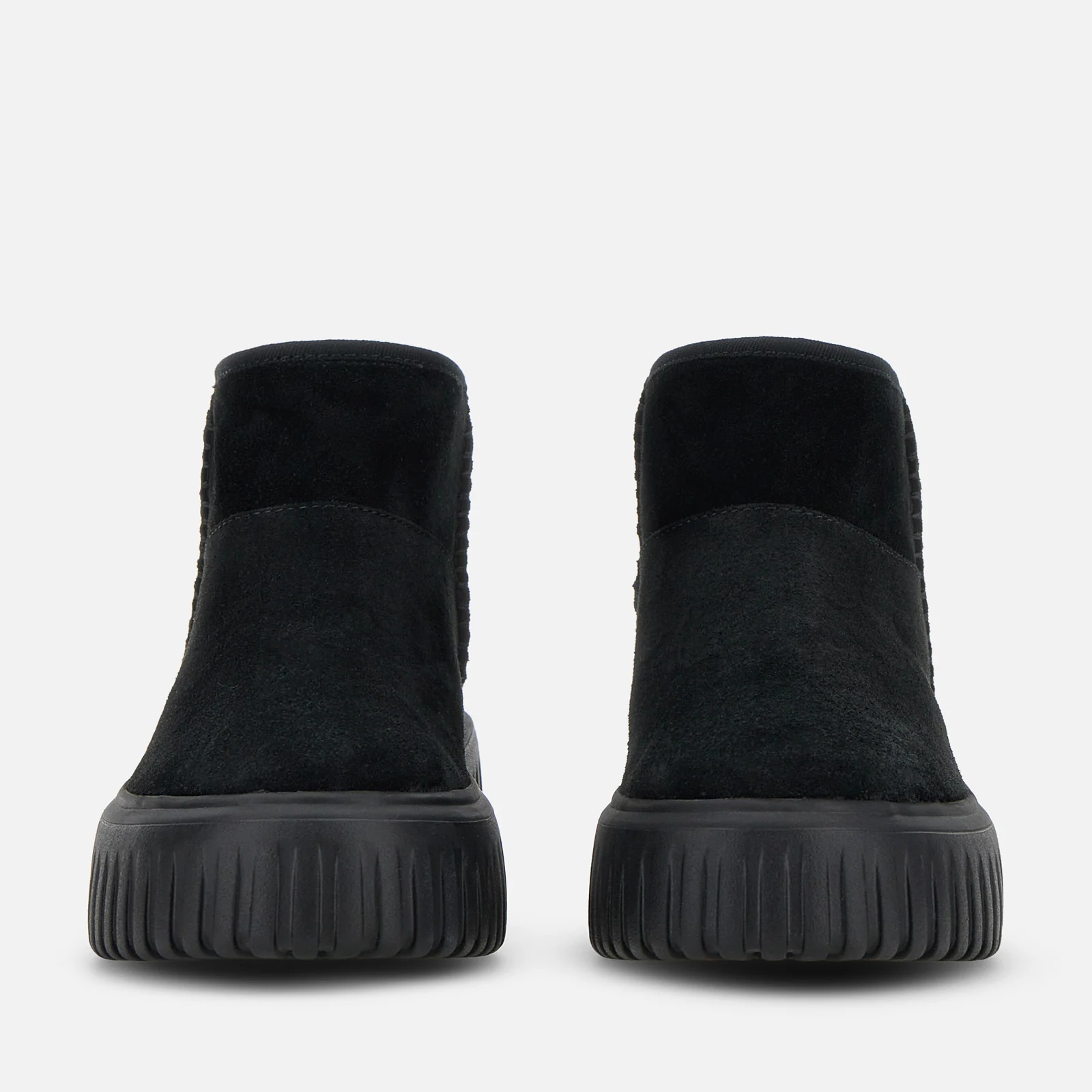 Ankle Boots Hogan H-Stripes - 5