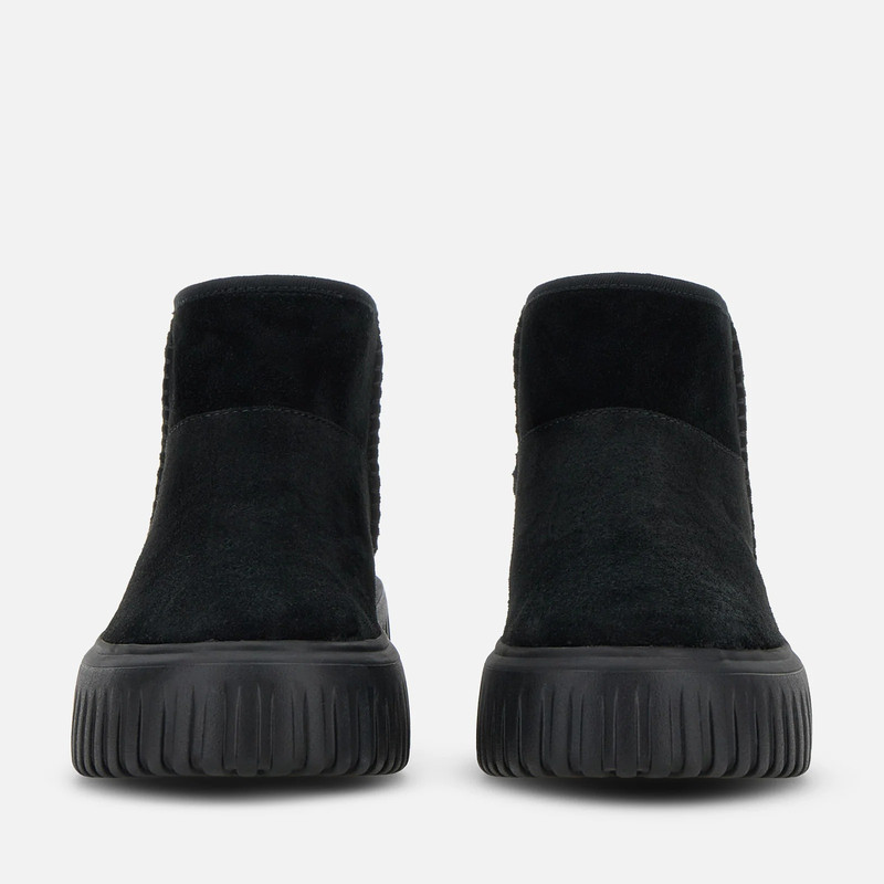 Ankle Boots Hogan H-Stripes 5