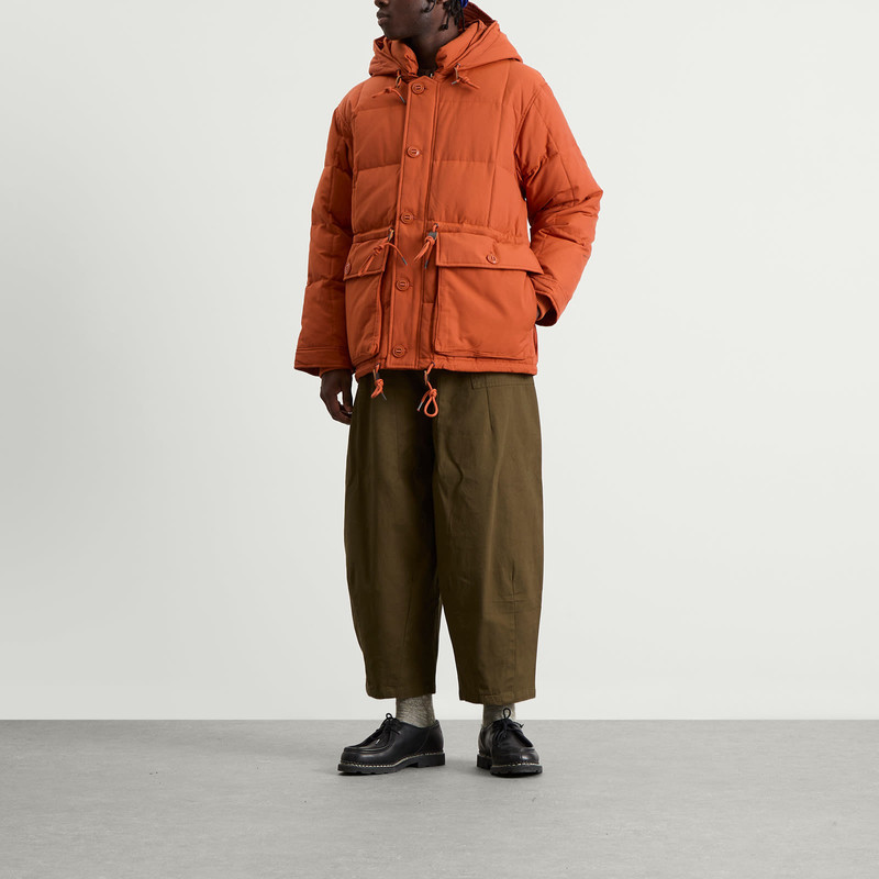 FrizmWORKS FrizmWORKS Karakoram Down Parka outlook