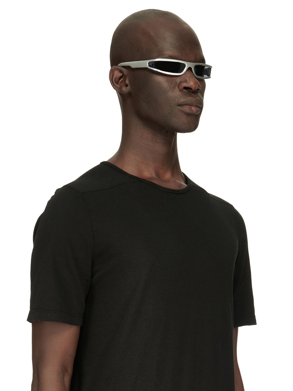 Rick Owens SUNGLASSES | REVERSIBLE