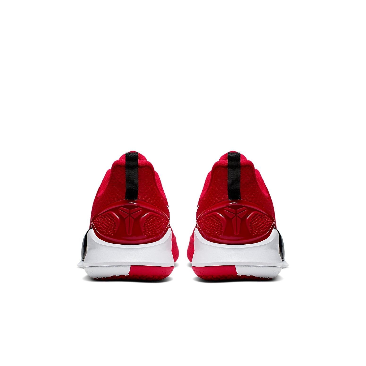 Nike Mamba Focus TB 'University Red' AT1214-600 - 5
