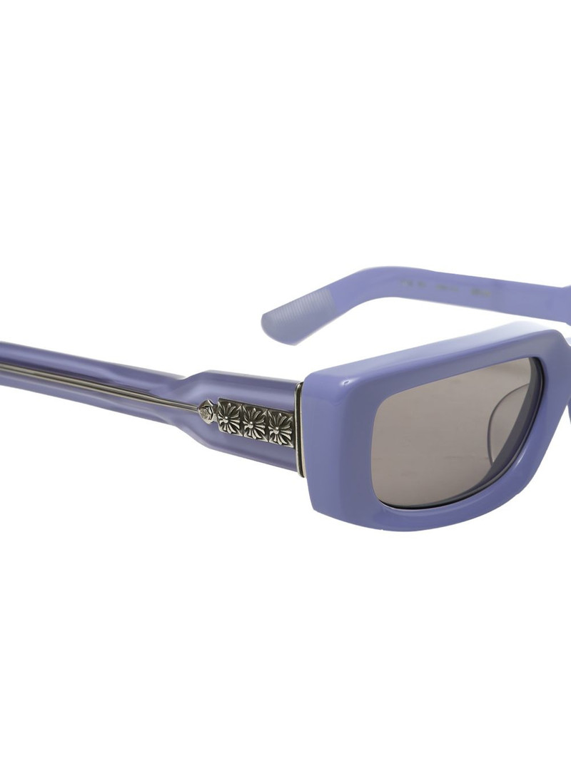 rectangle-frame sunglasses 3