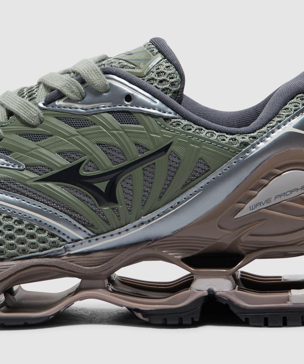 Wave prophecy LS sneaker - 7