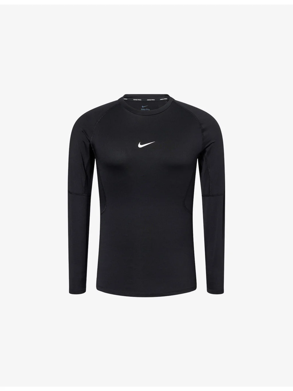 Pro Dri-FIT Tight Long-Sleeve Fitness Top - 1