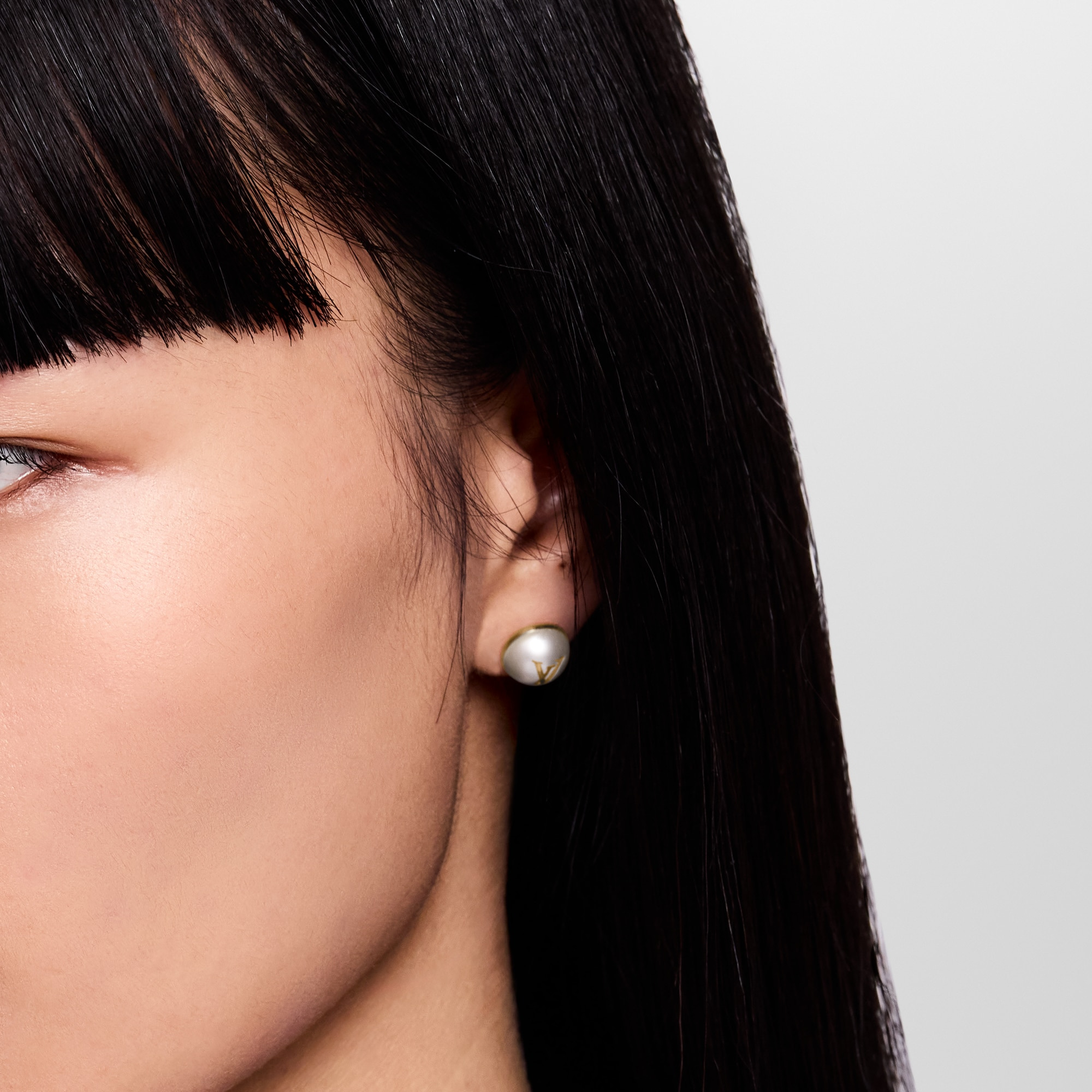 My Mix Pearl Earrings - 5