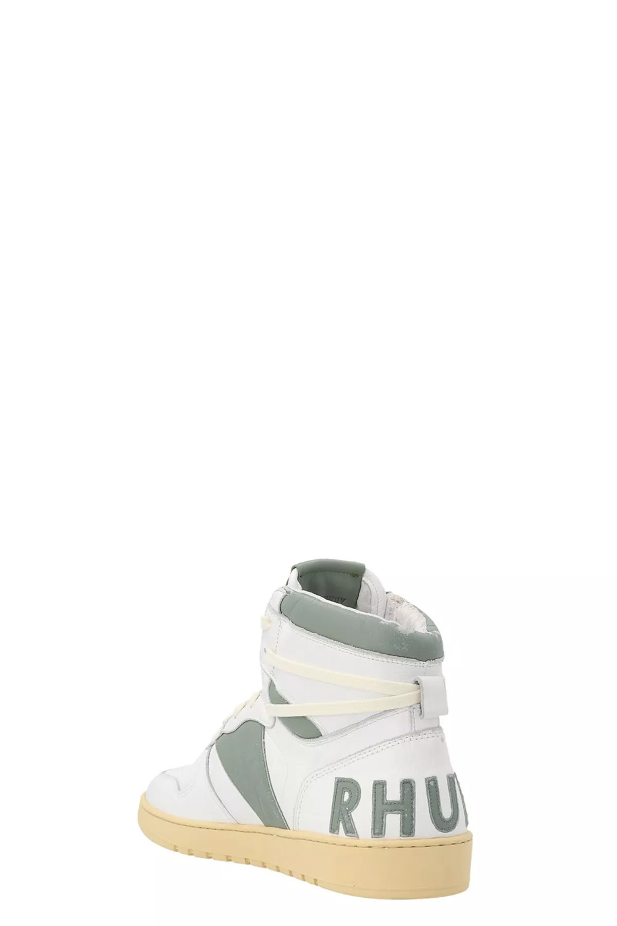 'Rhecess Hi' sneakers - 2