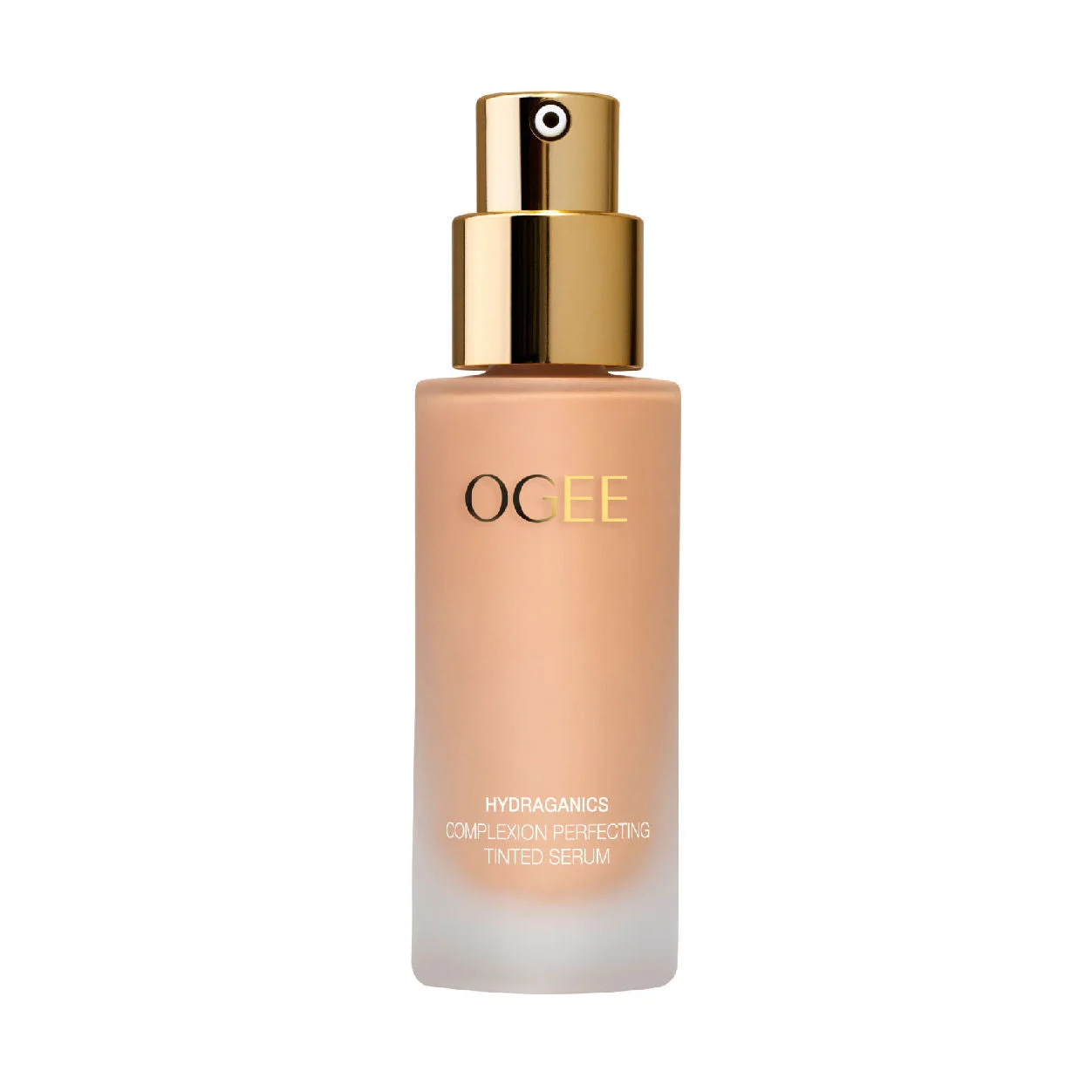 Complexion Perfecting Serum Foundation - 1