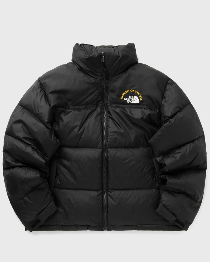 1996 RETRO NUPTSE JACKET - 1