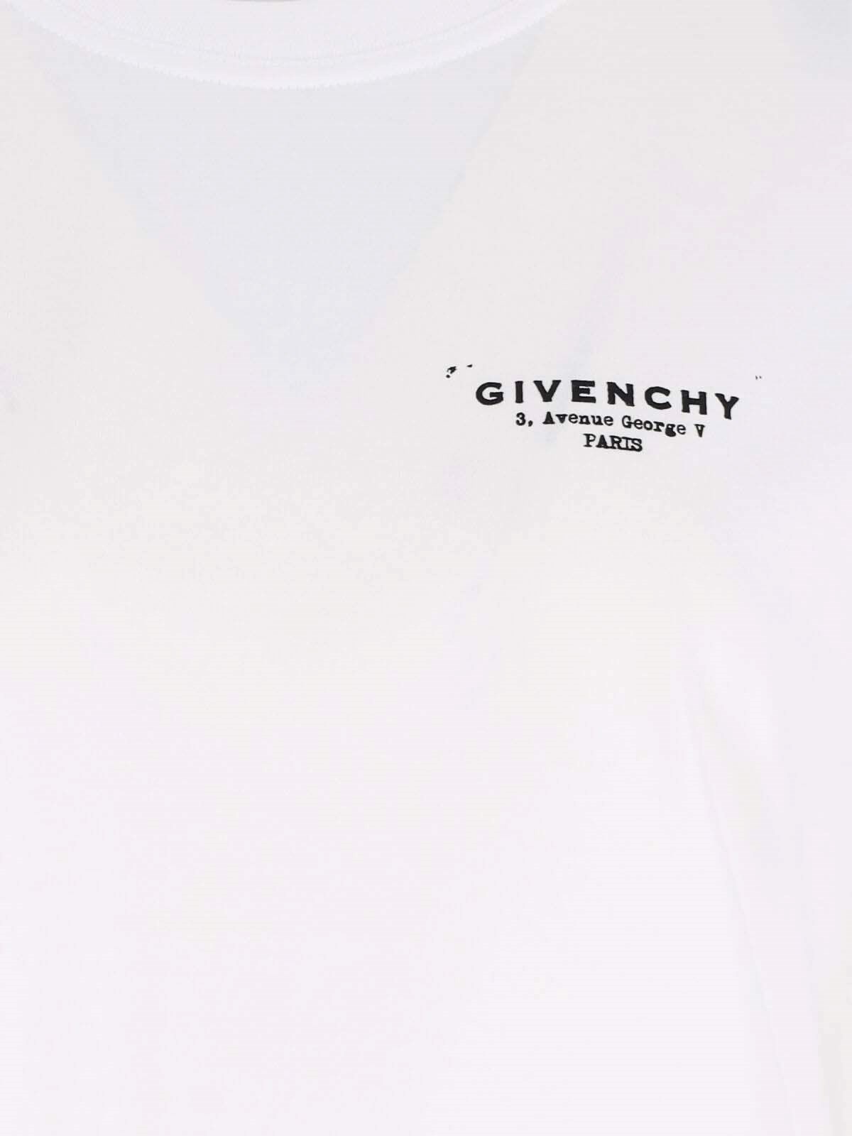 LOGO T-SHIRT - 4