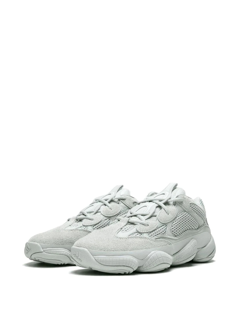 Yeezy 500 "Salt" - 2