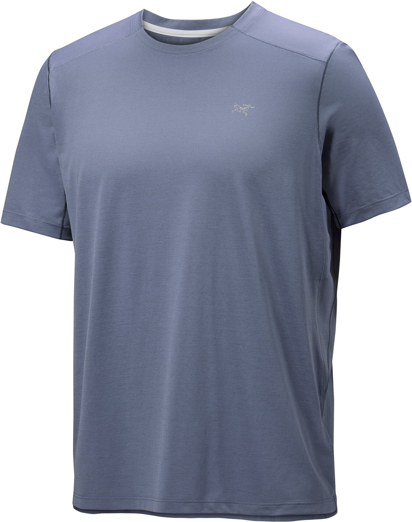 Cormac Crew Neck Shirt SS - 1