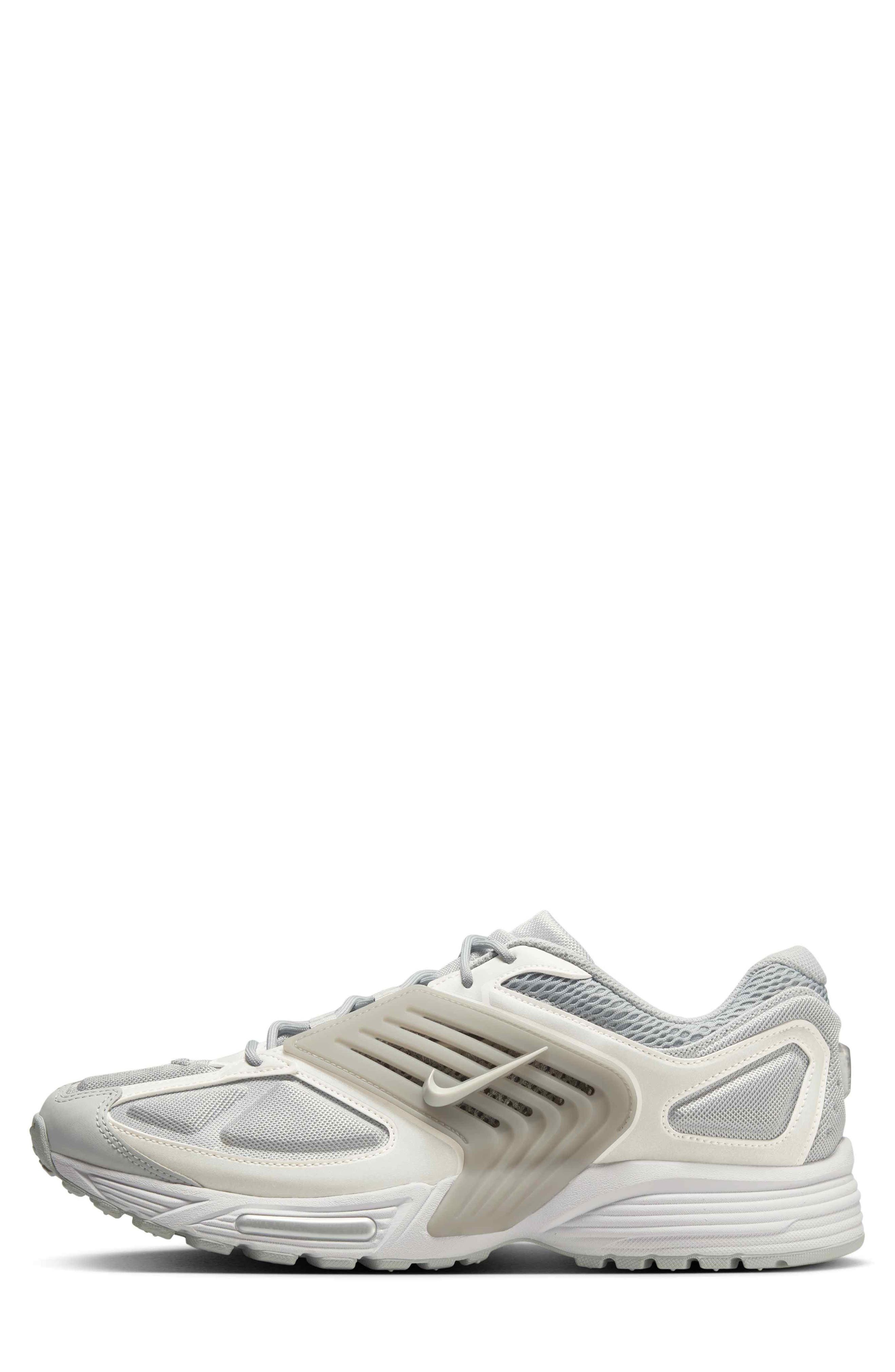 Nike Air Pegasus Wave Sneaker in Flight Silver/Grey/Silver at Nordstrom - 2