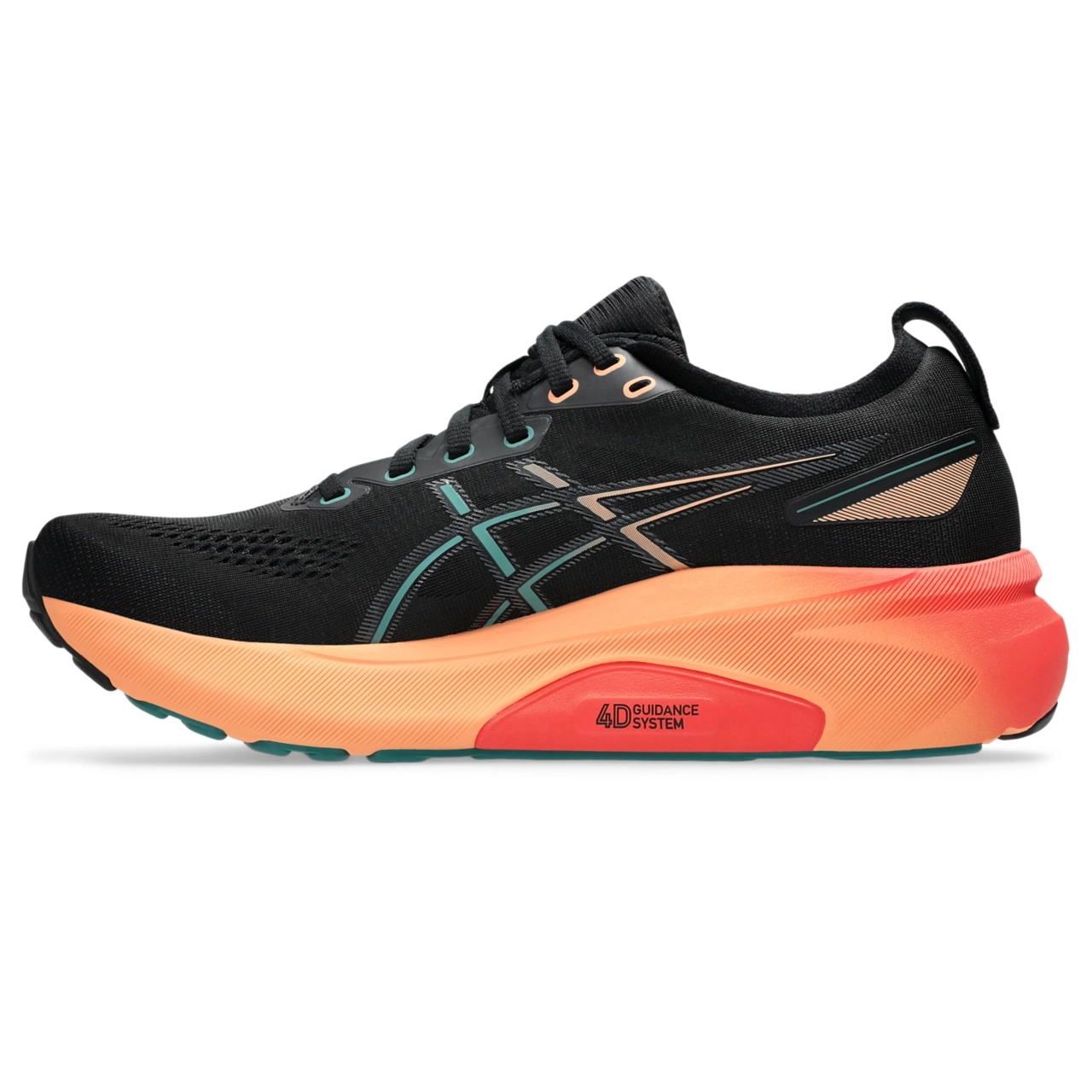 GEL-KAYANO 31 - 4