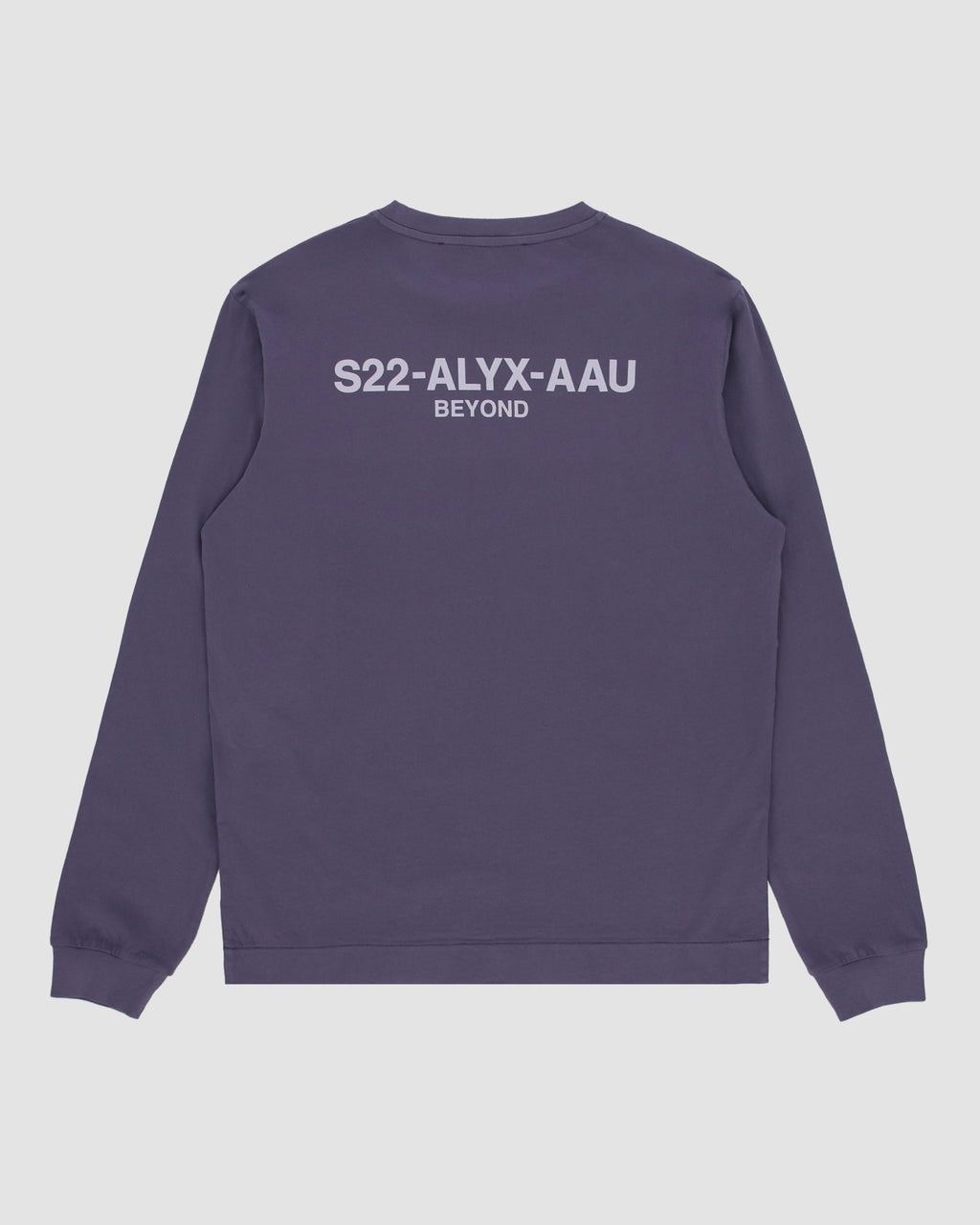 GRAPHIC L/S T-SHIRT - 2