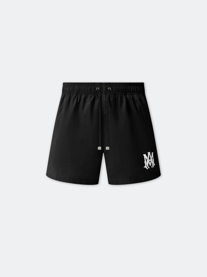 MA CORE LOGO SWIM TRUNK - 1