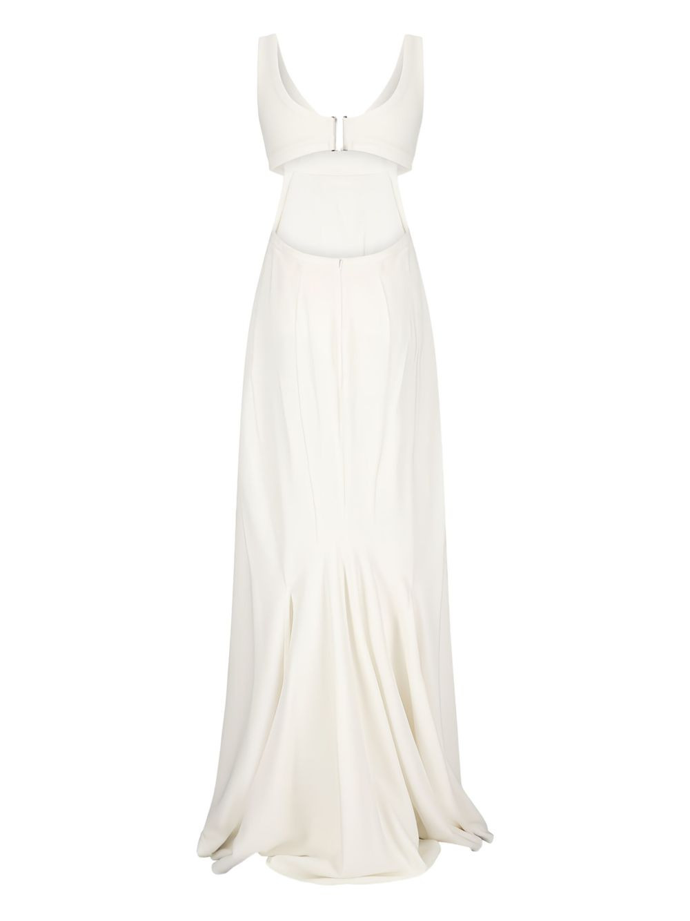 Pinco cut-out maxi dress - 2