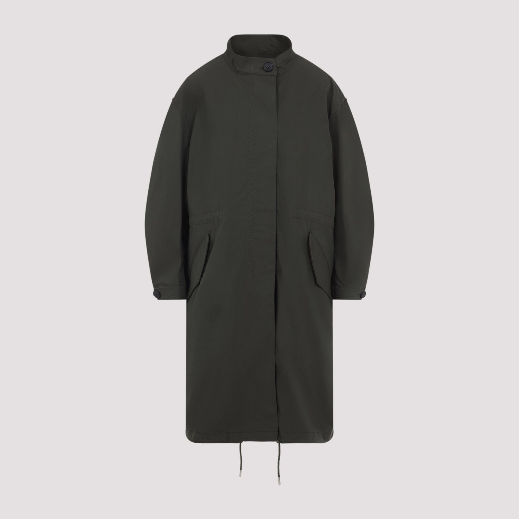 Jackets Green - 2