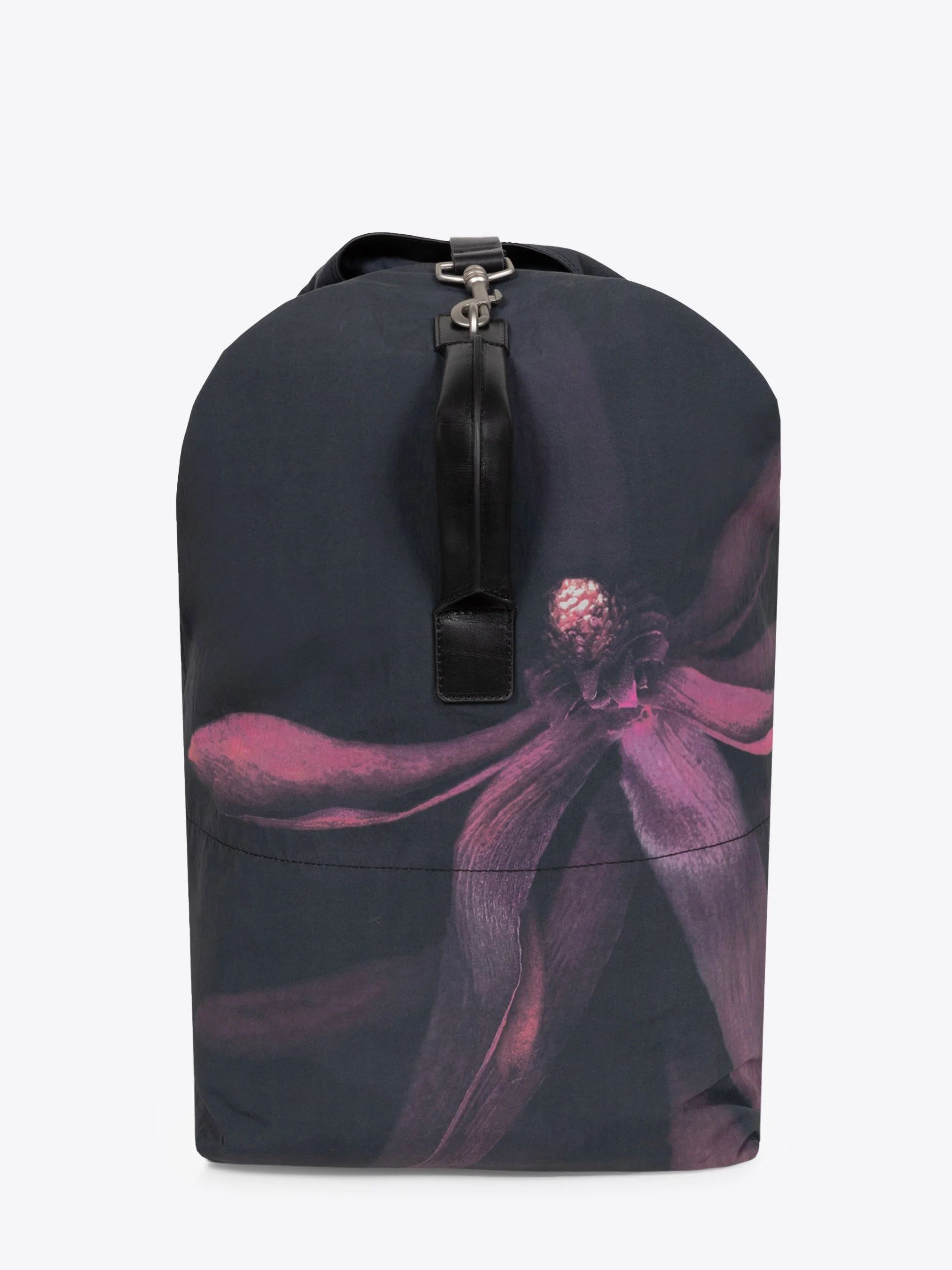 ADJUSTABLE NYLON BAG - 1