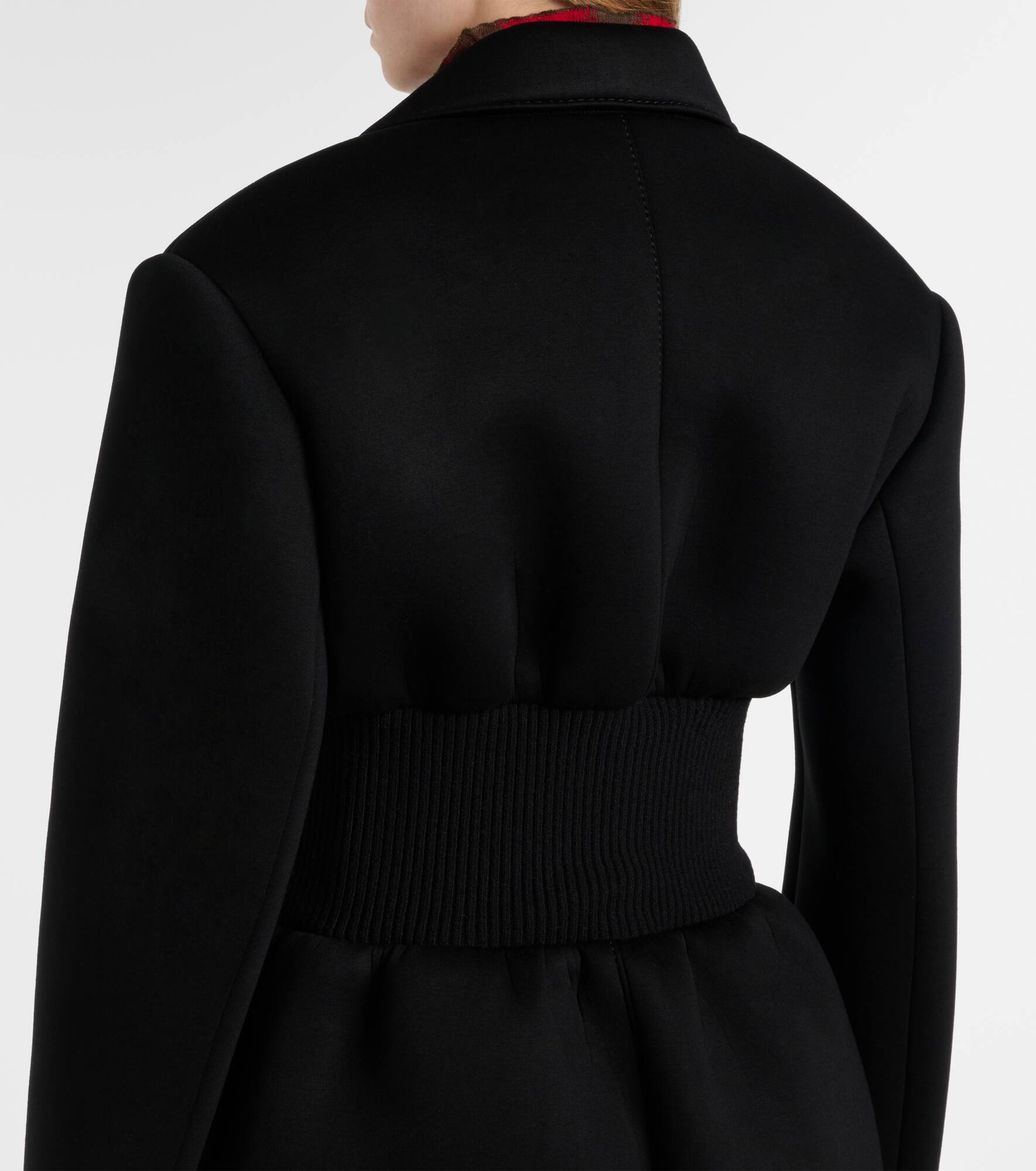 Bonded coat - 6