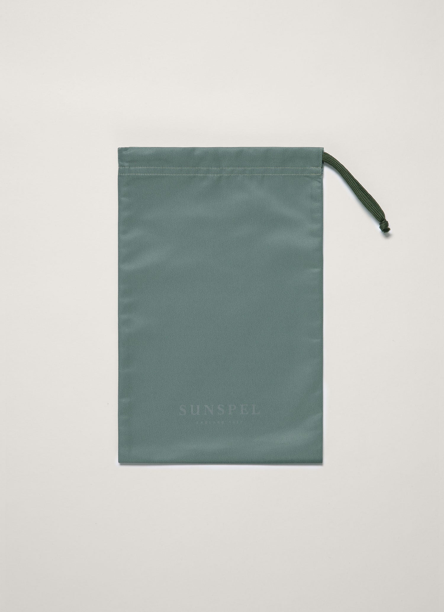 Drawstring Swim Shorts - 6
