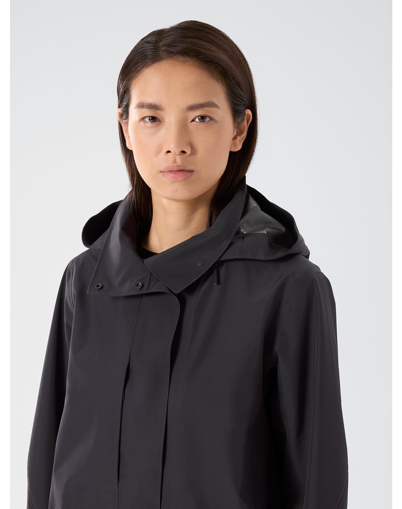 Ifora Coat - 7