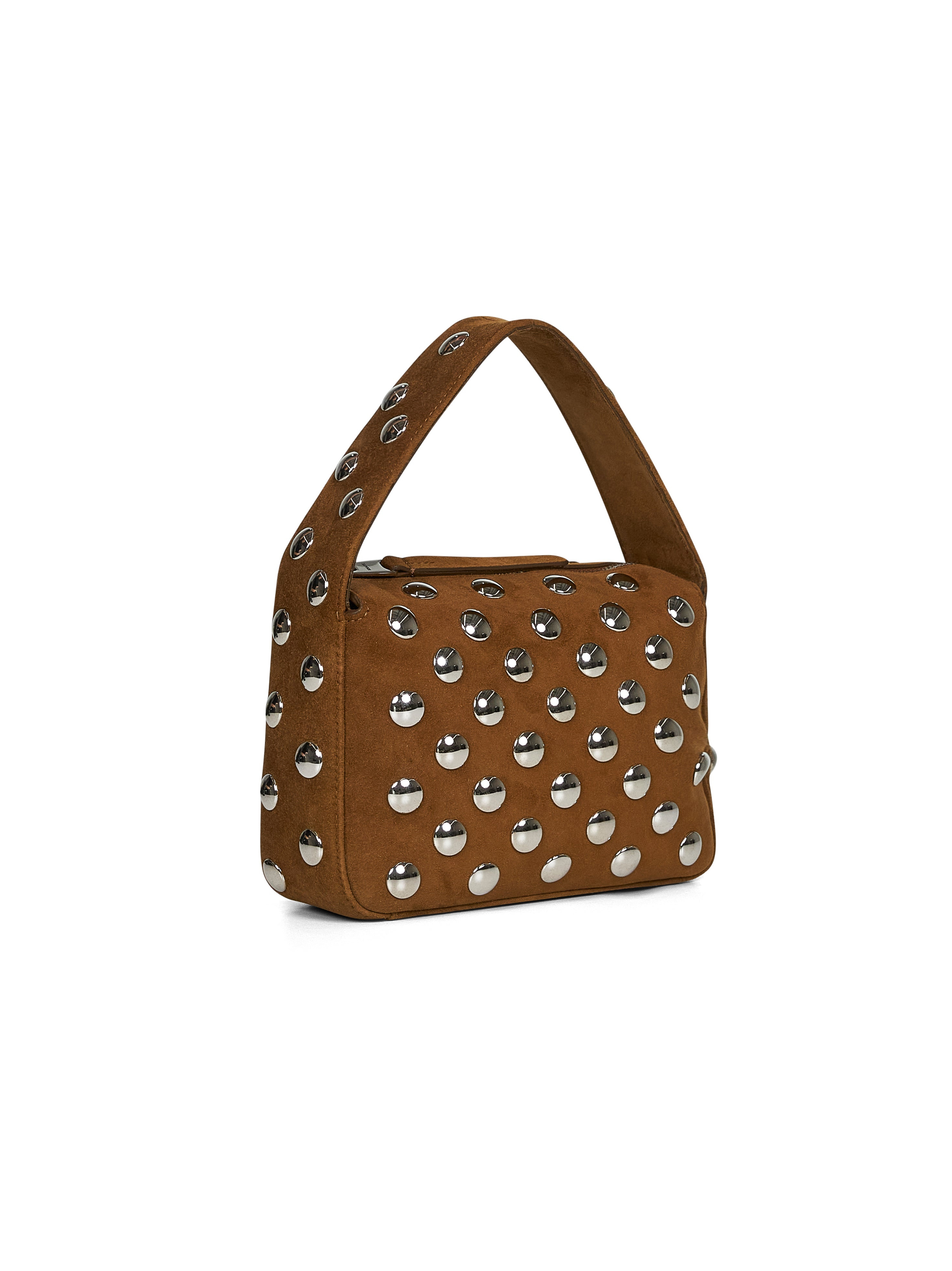 Mud Small Elena handbag - 2