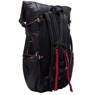 Moncler Moncler Genius x and wander Backpack outlook