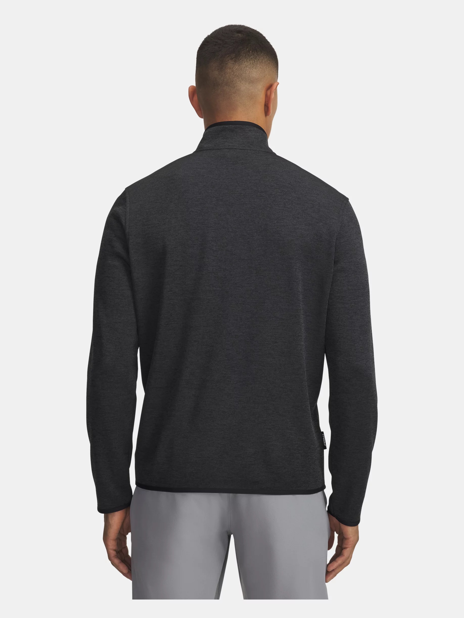 UA Drive SweaterFleece - 2