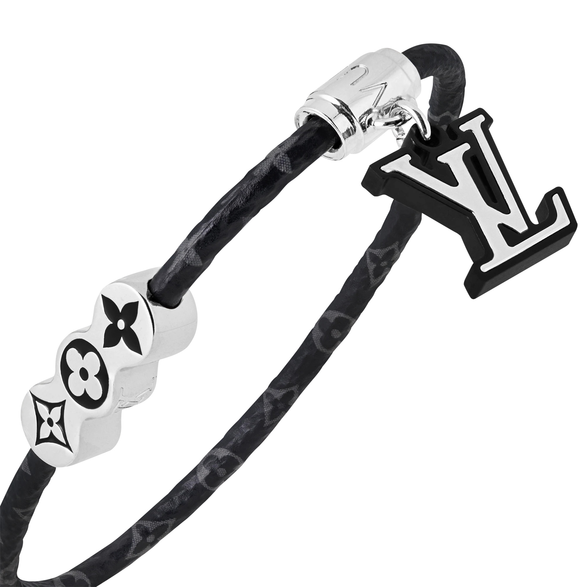 Monogram Party Bracelet - 3